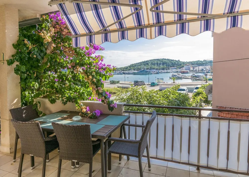 Apartments Sime