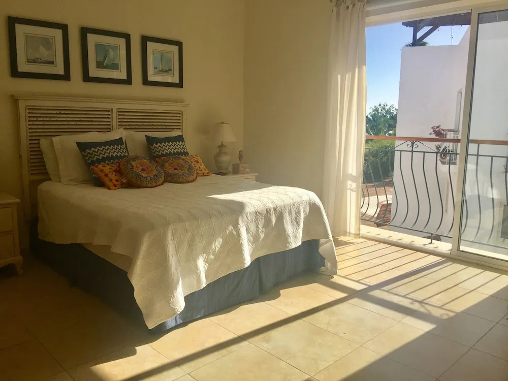 Apartment in Cadaques Caribe