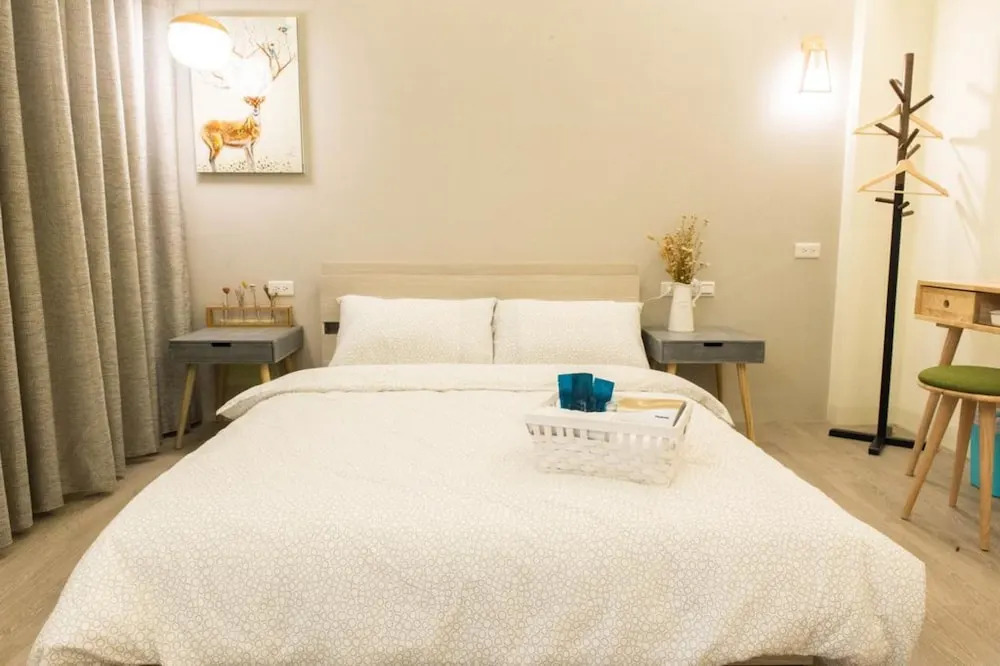 Morebetterstay Homestay