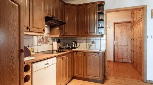 Rent like home - Nędzy Kubińca