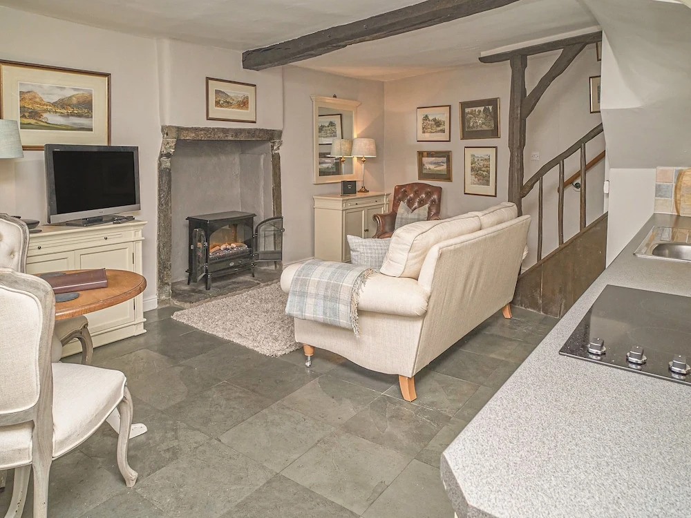 Bank View Cottage