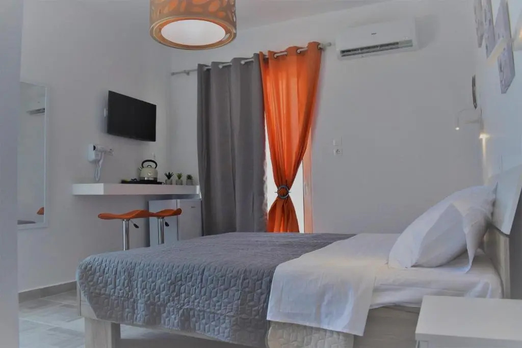 12 senses faliraki sea view