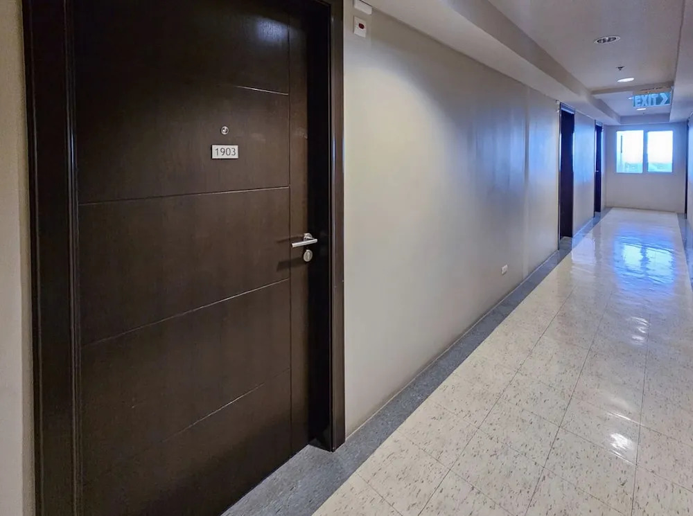 Centrio Tower Condo Units