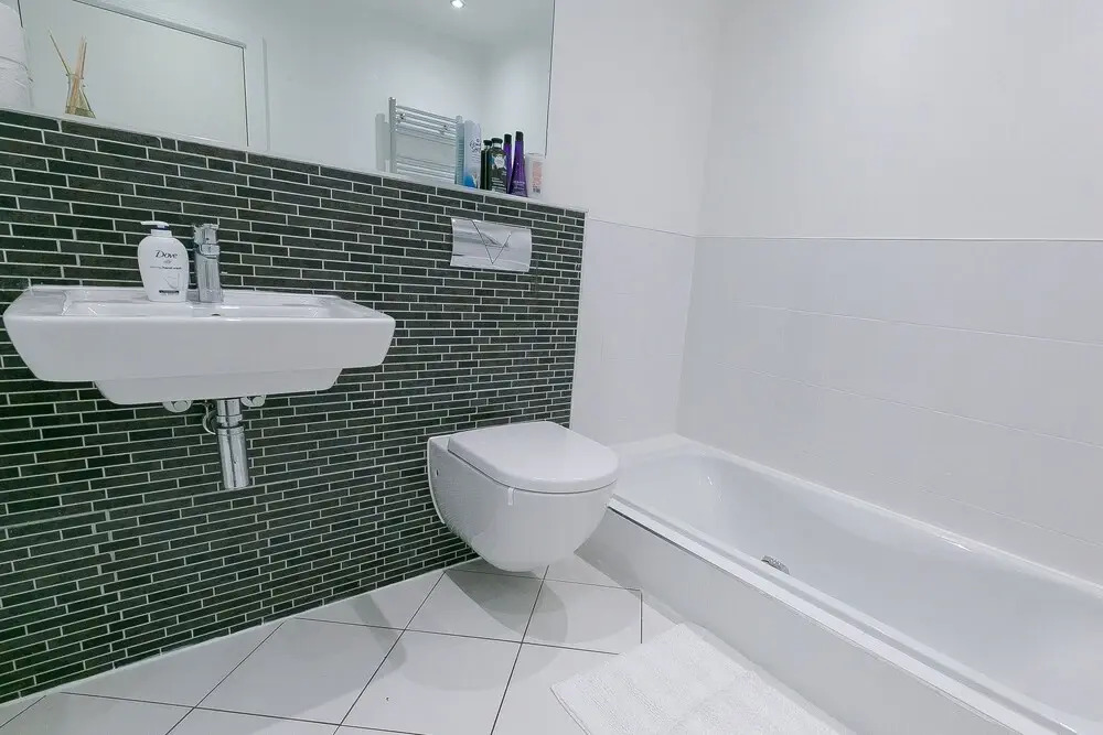 Flourishplus City Centre Apartments
