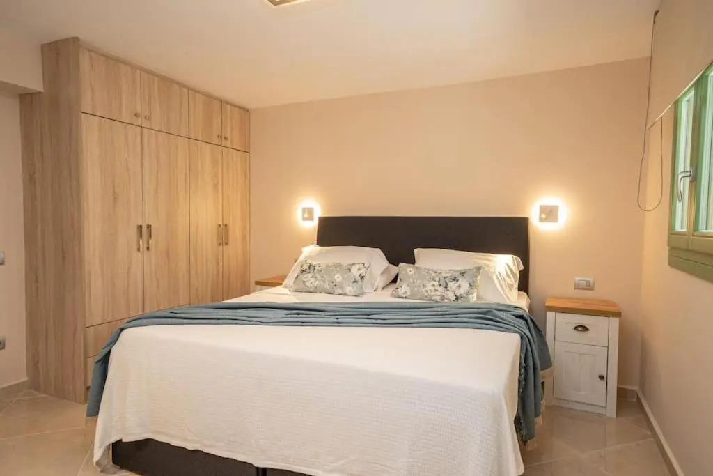 Drita Luxury House