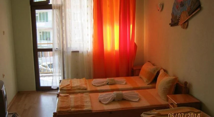 Primorski Briz Guest House