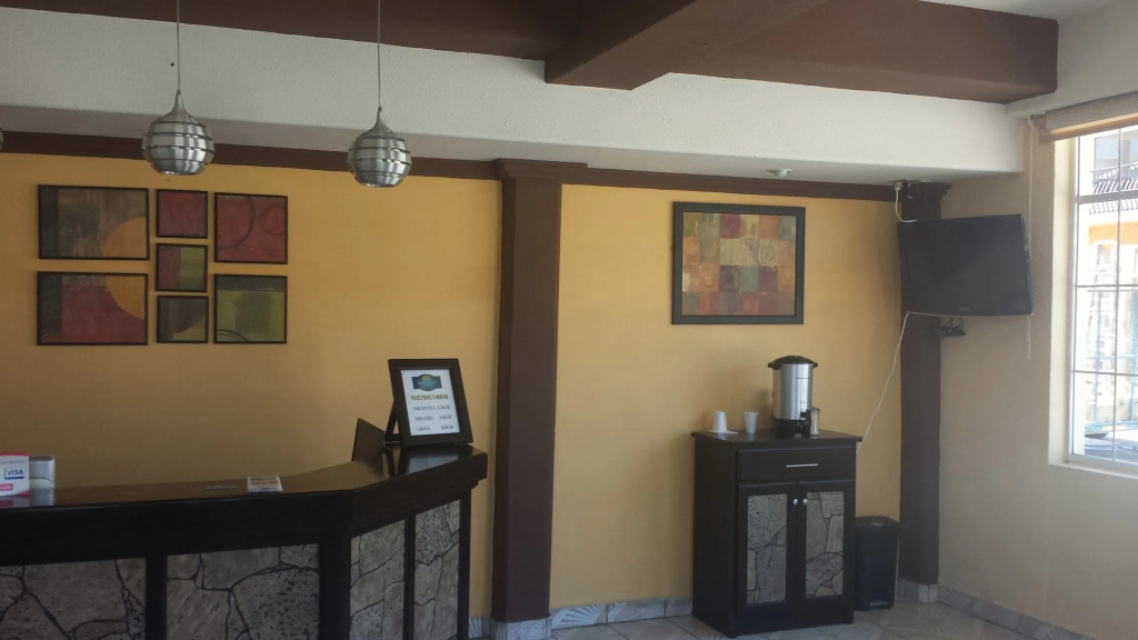 Hotel Los Valles