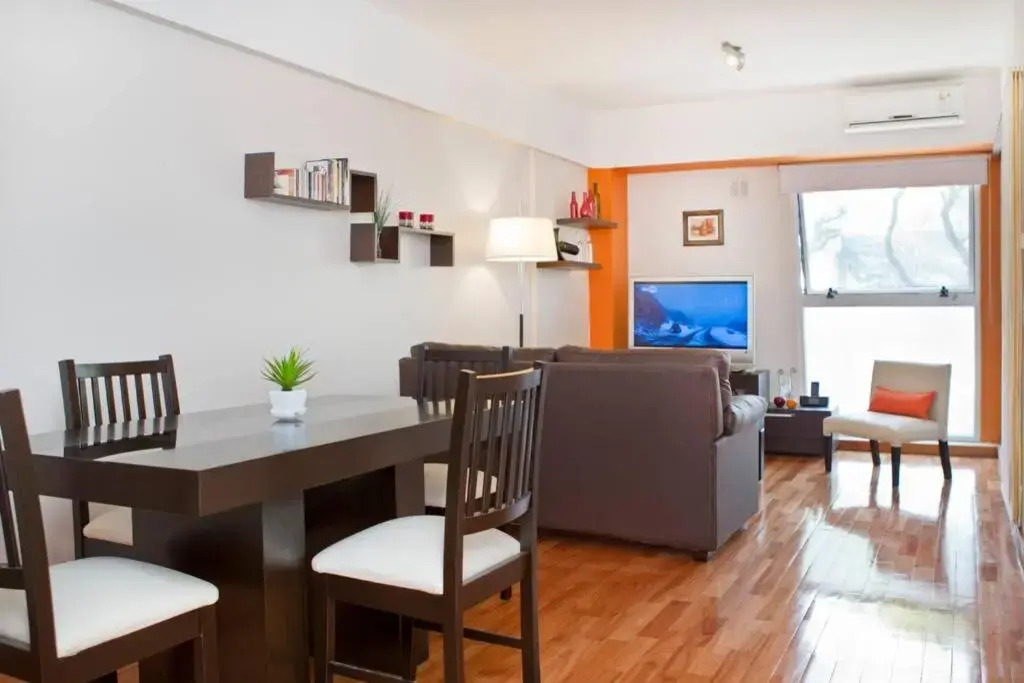 Apartment Palermo