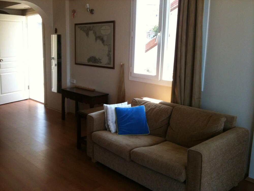 Villa Beach Kusadasi