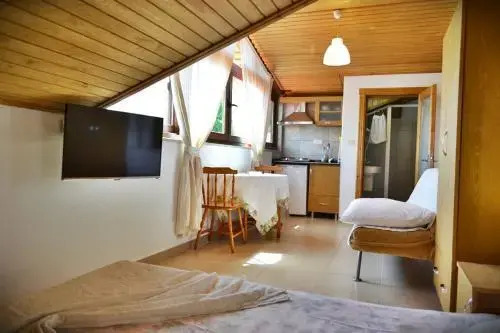 Server Apart Hotel
