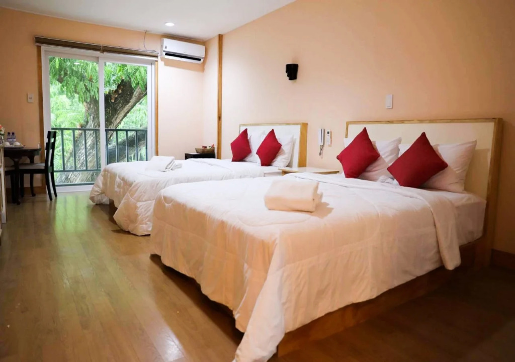 Koregon Hotel