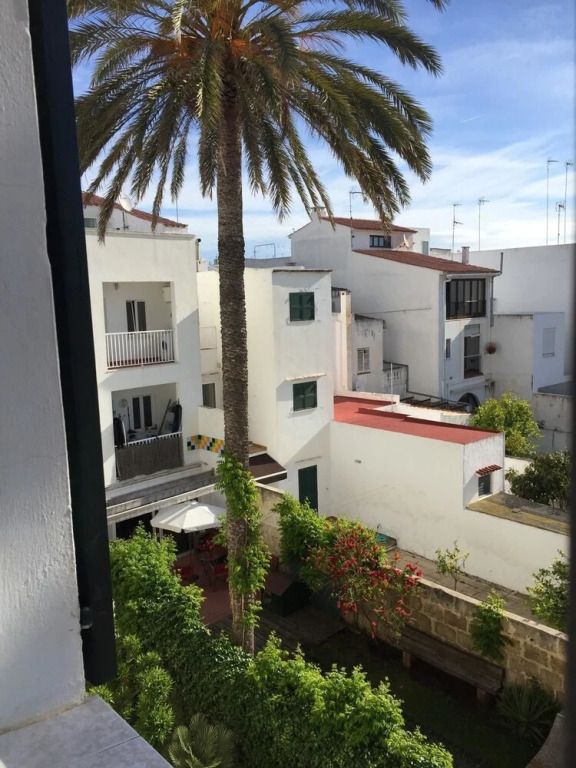 Apartment With one Bedroom in Ciutadella de Menorca, With Wonderful Ci