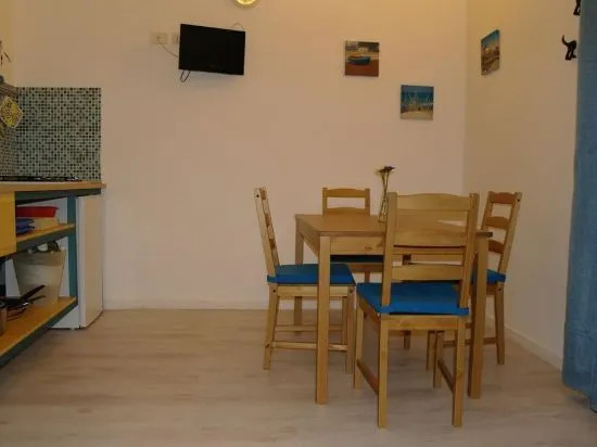 La Casa dei Nonni