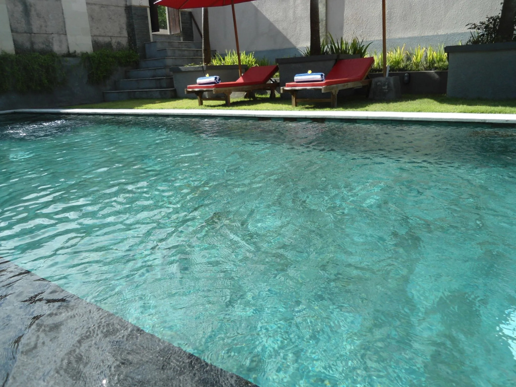 Arya Residence