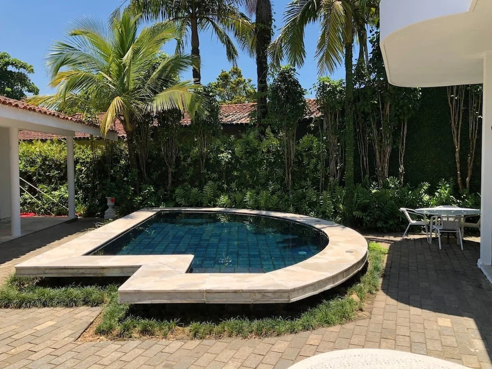 Maresias, Luxo e Estilo à Beira-mar