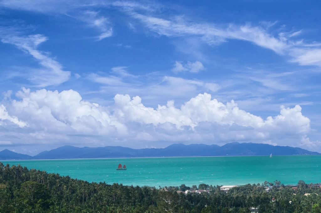 Charming Fox Samui - Adults Only