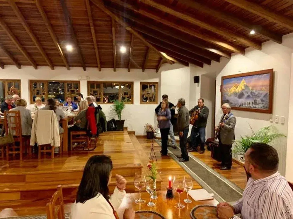 Vista del Angel Hotel Boutique
