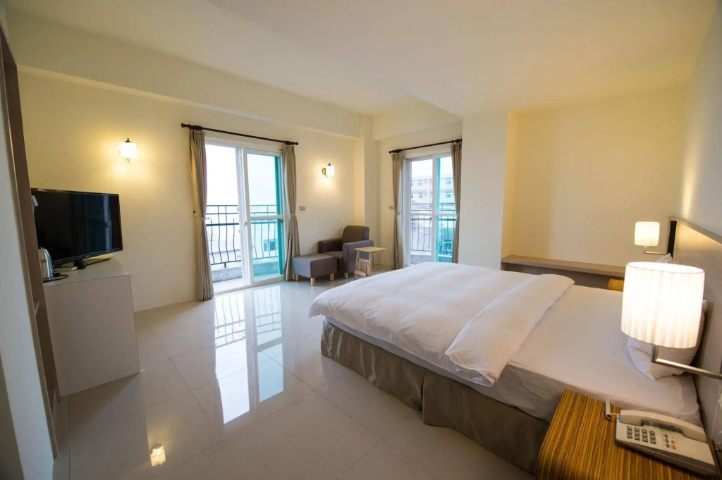 Seahome Hotel