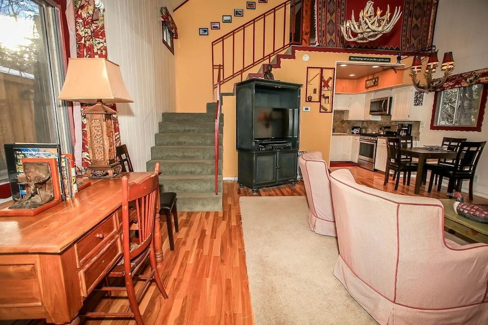 1650 - Magic Haus by RedAwning
