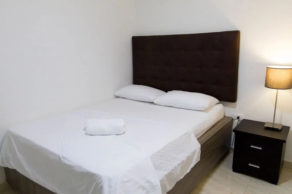 Hotel Residencias la CH