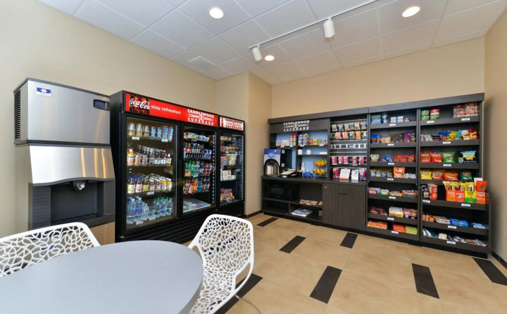 Candlewood Suites Eugene Springfield by IHG
