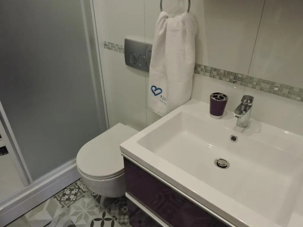 Apartments Perla