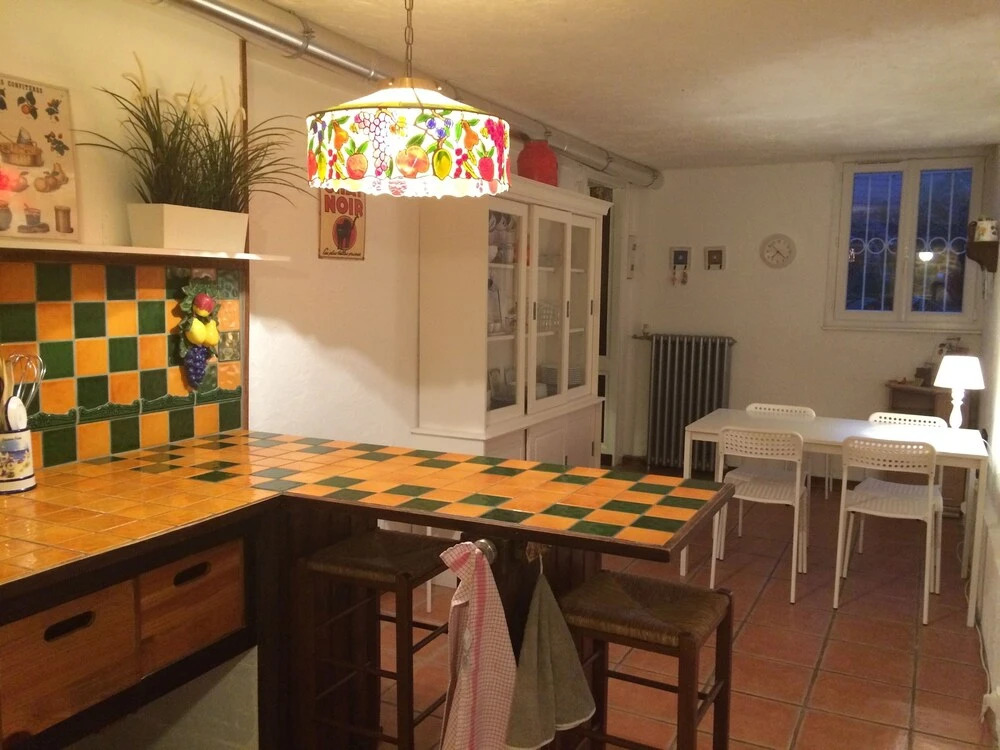 VILLA ZENITH Hostel - LA MAISON