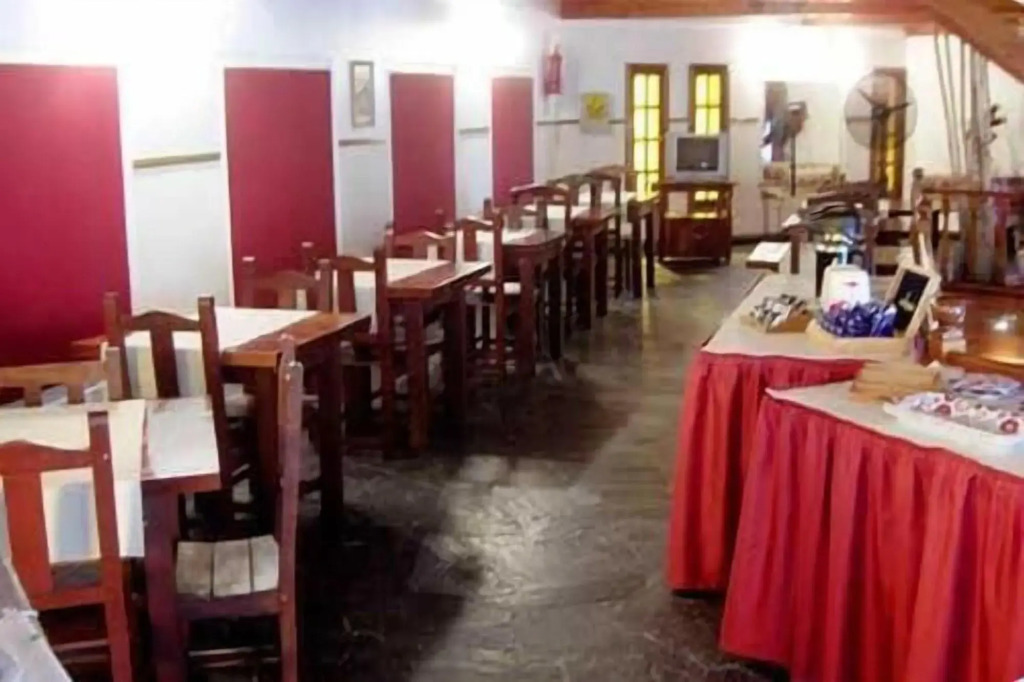 Hosteria Amparo