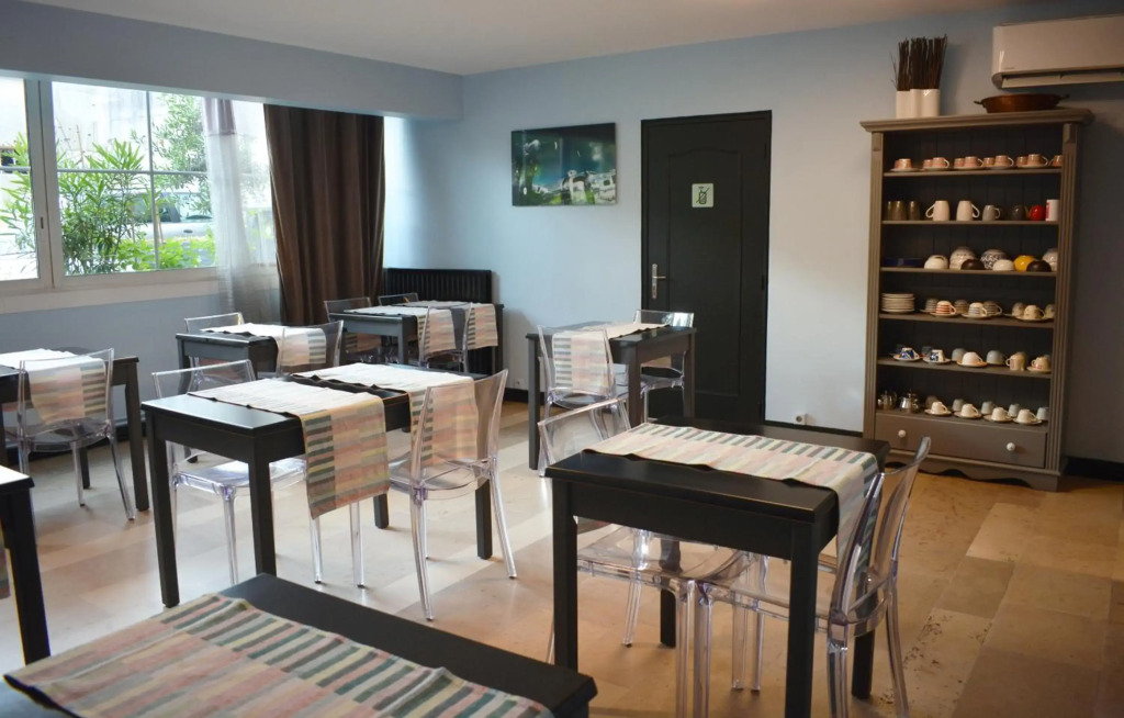 Hotel Epi dOr