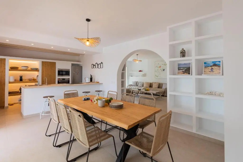 Villa Chalet 18