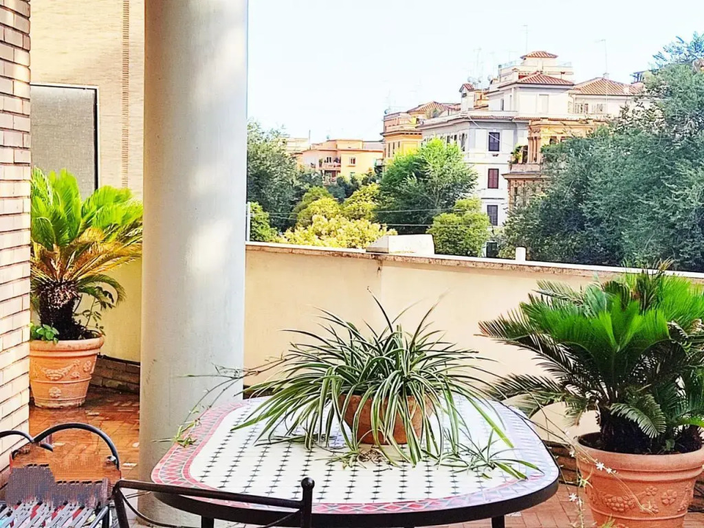viale trastevere 231 A int.2
