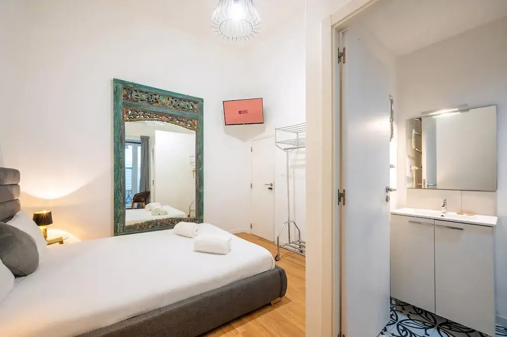 GuestReady - Boavista homes