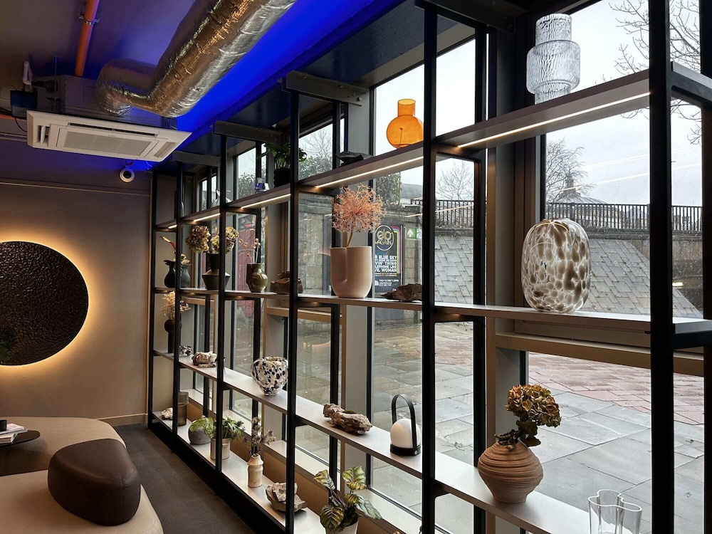 For Students Only - Potterrow Edinburgh