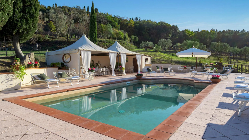 Villa Beltramonto 14, Emma Villas