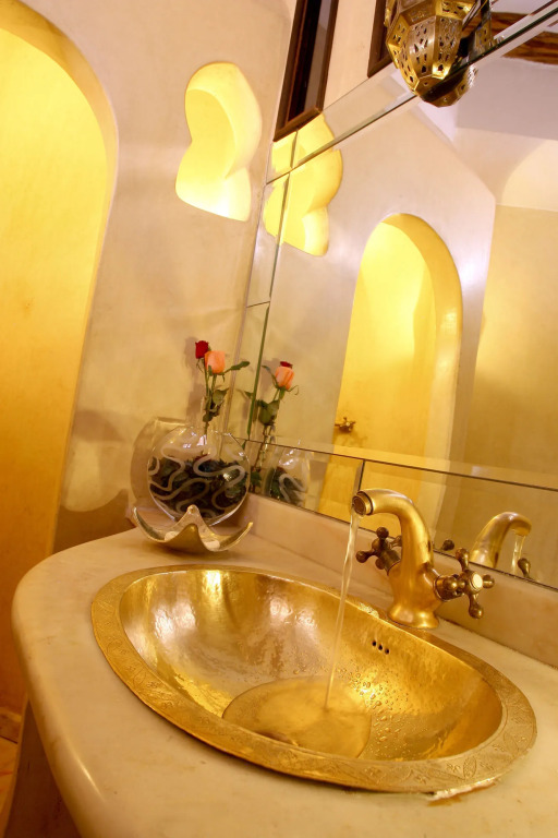 Riad Des Arts