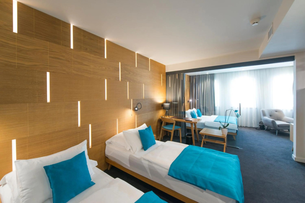 Hotel Sana