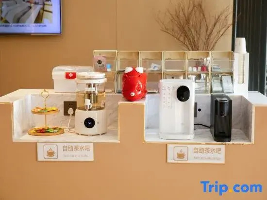 HiFashion Hotel