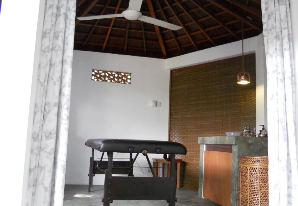 Soraya Yoga Wellness Center