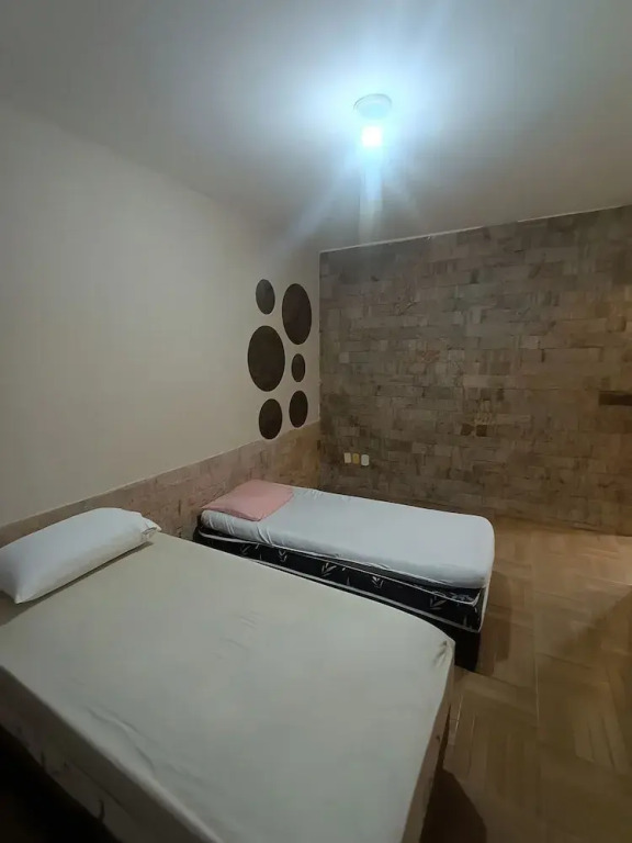 Residence Hostel Efrata