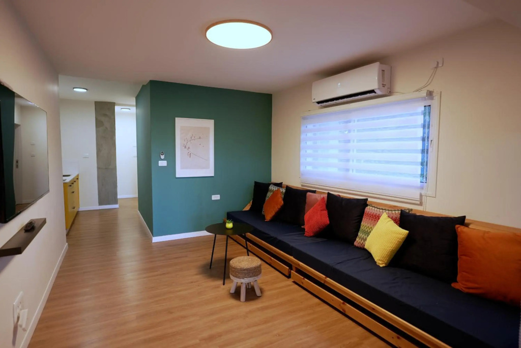 RAKEFET - Travelers House - EILAT