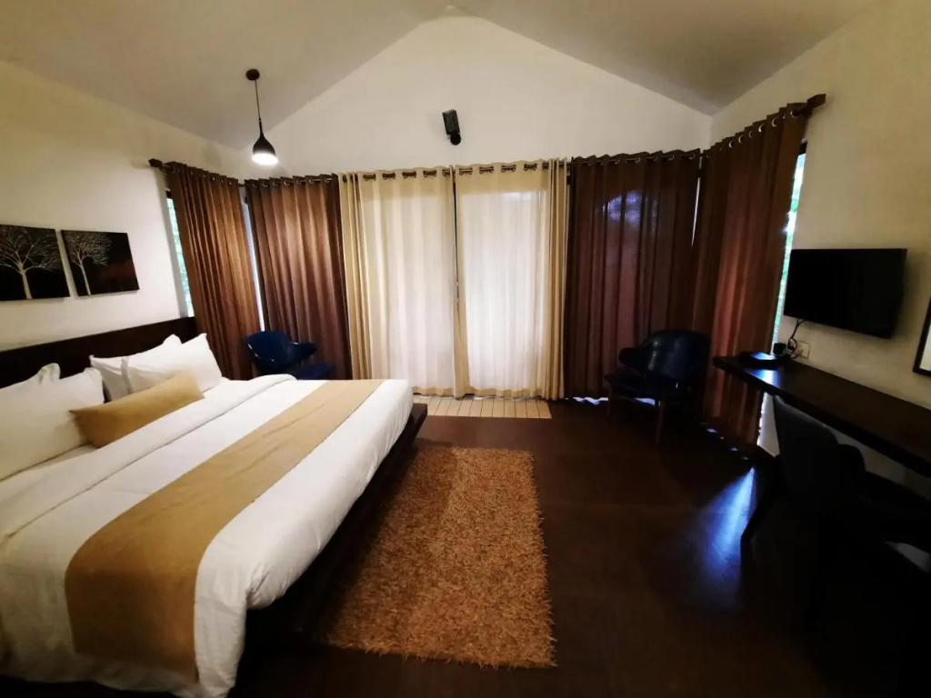 Willow Resorts Wayanad