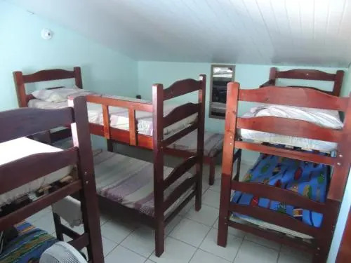 Itaguá Hostel Bar