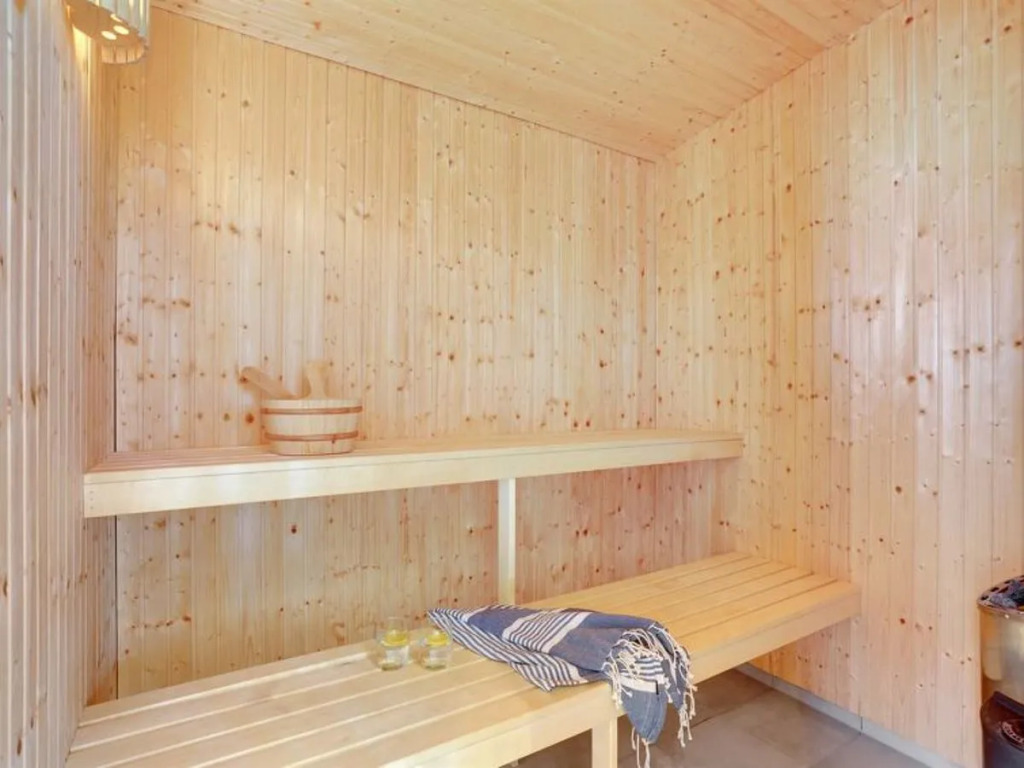 "Caja" - 650m from the sea in Western Jutland
