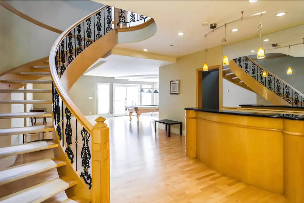 Vancouver West Luxurious House