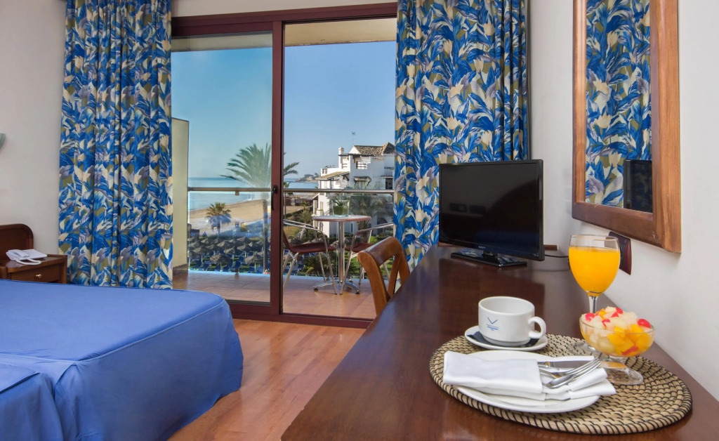 Gran Hotel Costa del Sol