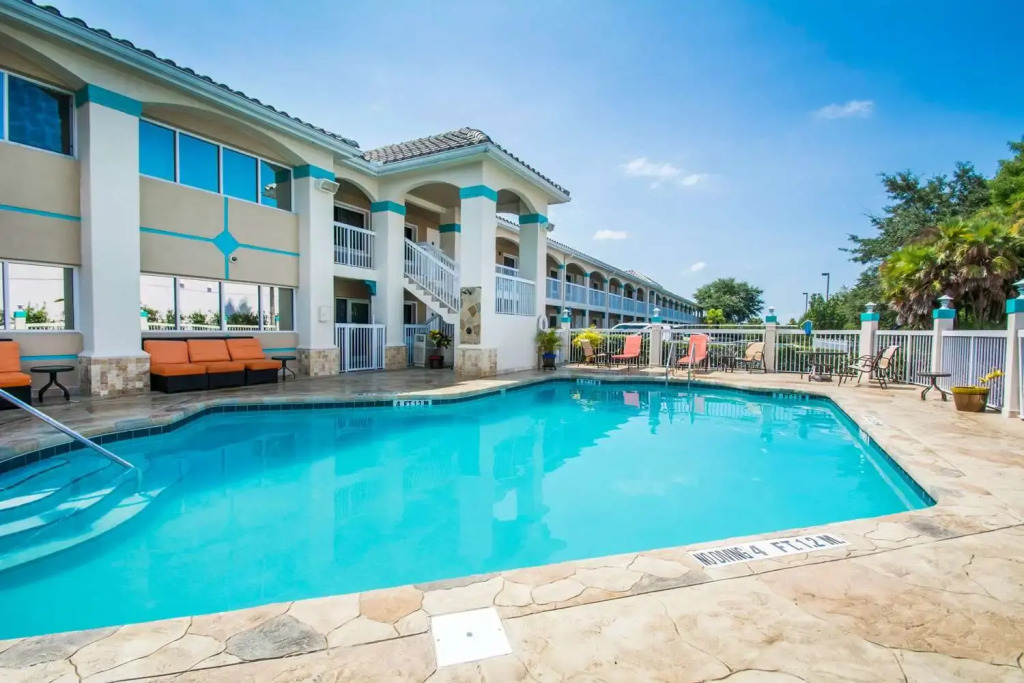 JC Inn