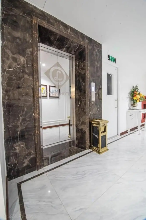 Lieber Hotel