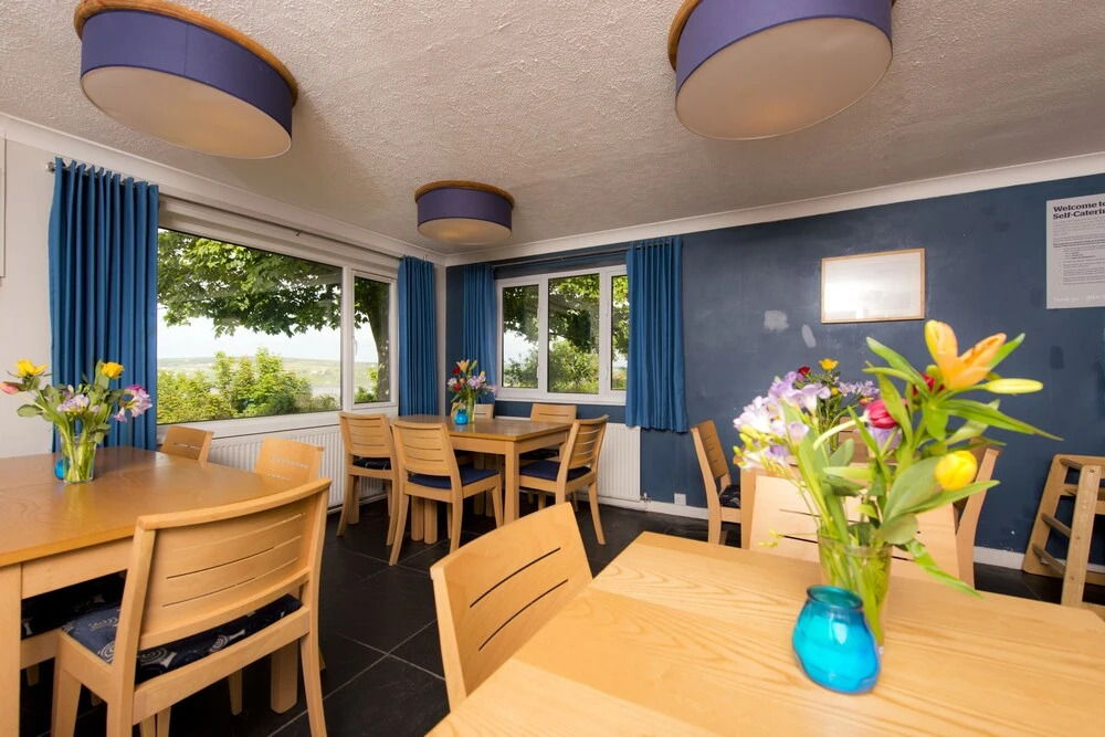 YHA Poppit Sands