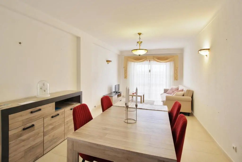 Prestige For Home - Apartamento T2 - Lagos