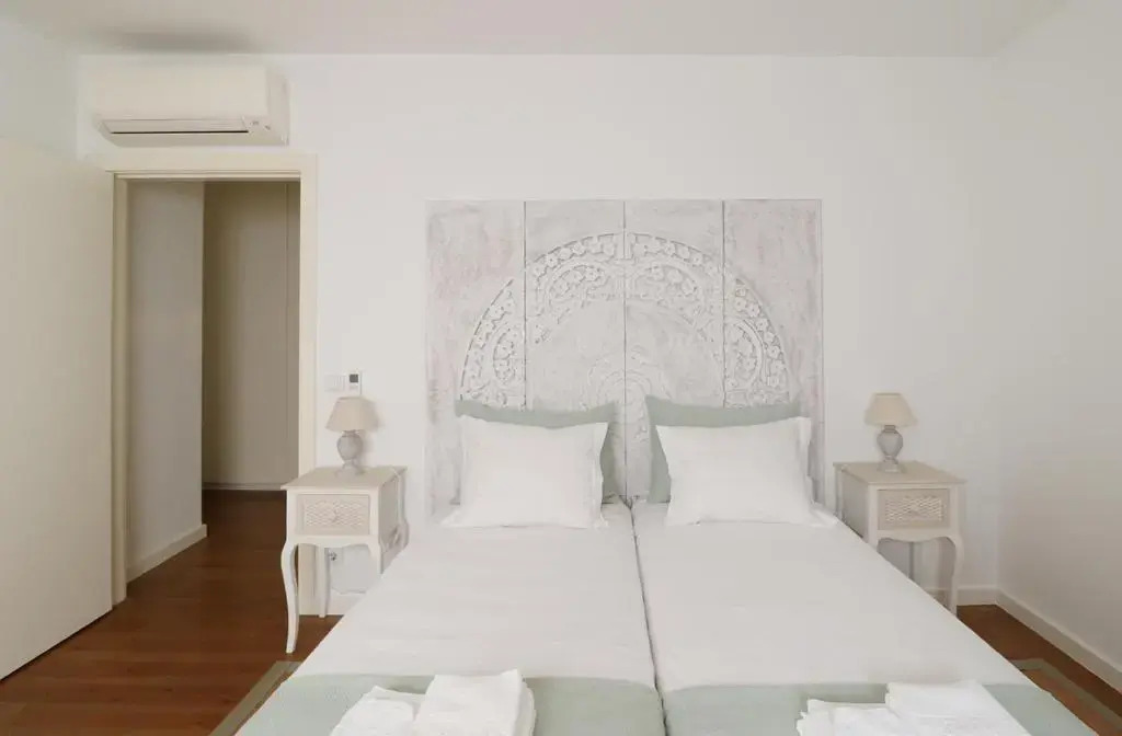 Downtown Charming Apartment